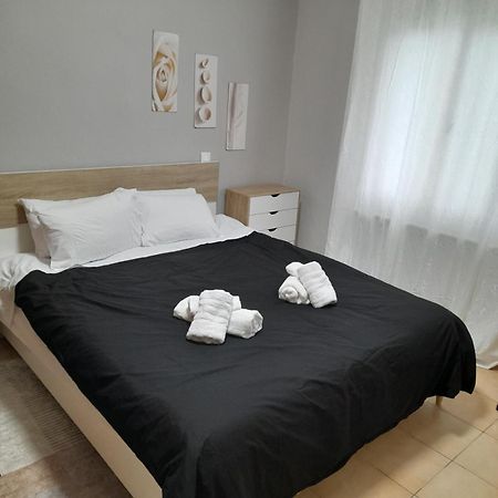Little Hidden Paradise Trikala  Ngoại thất bức ảnh