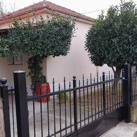 Little Hidden Paradise Trikala  Ngoại thất bức ảnh