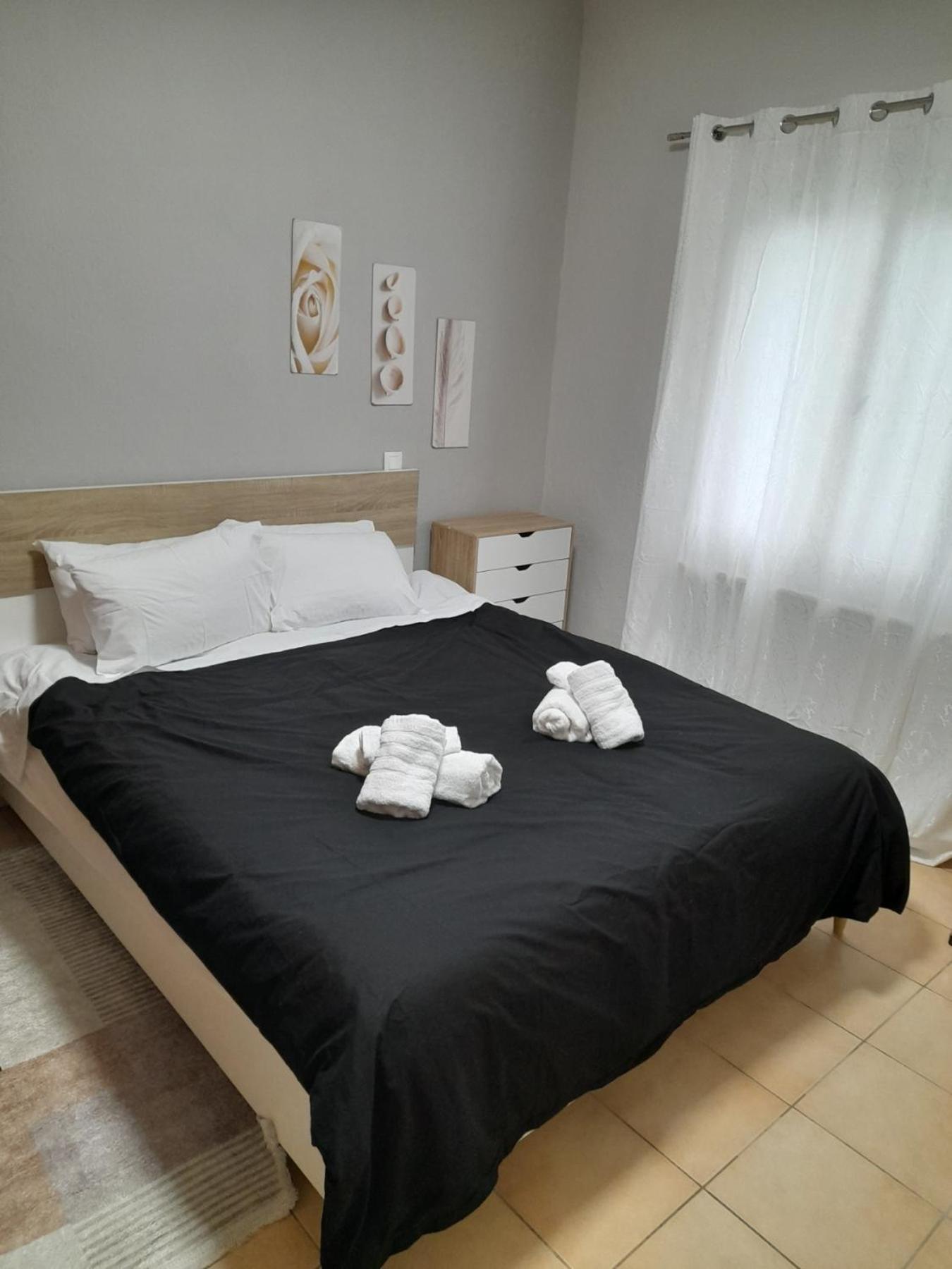 Little Hidden Paradise Trikala  Ngoại thất bức ảnh