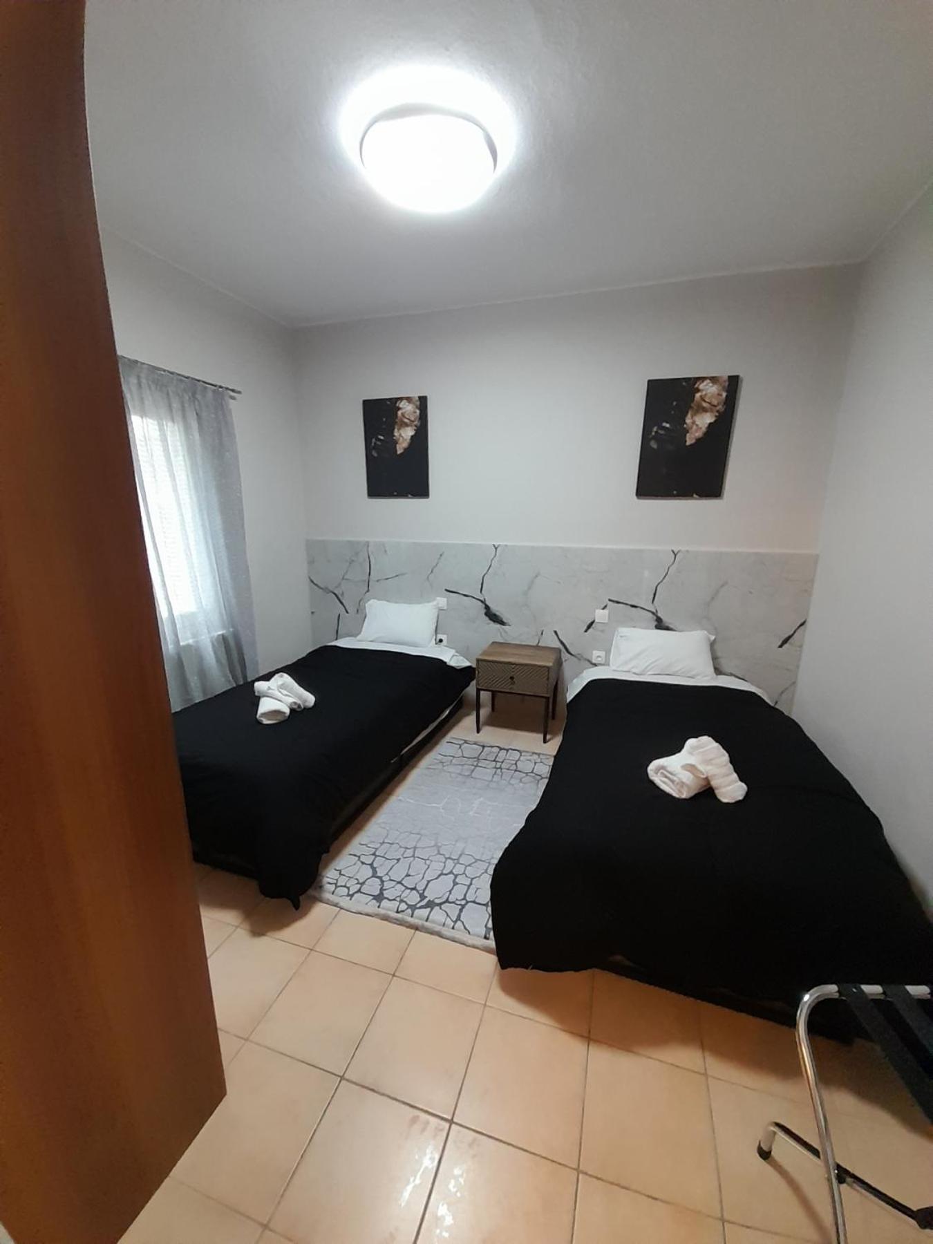 Little Hidden Paradise Trikala  Ngoại thất bức ảnh