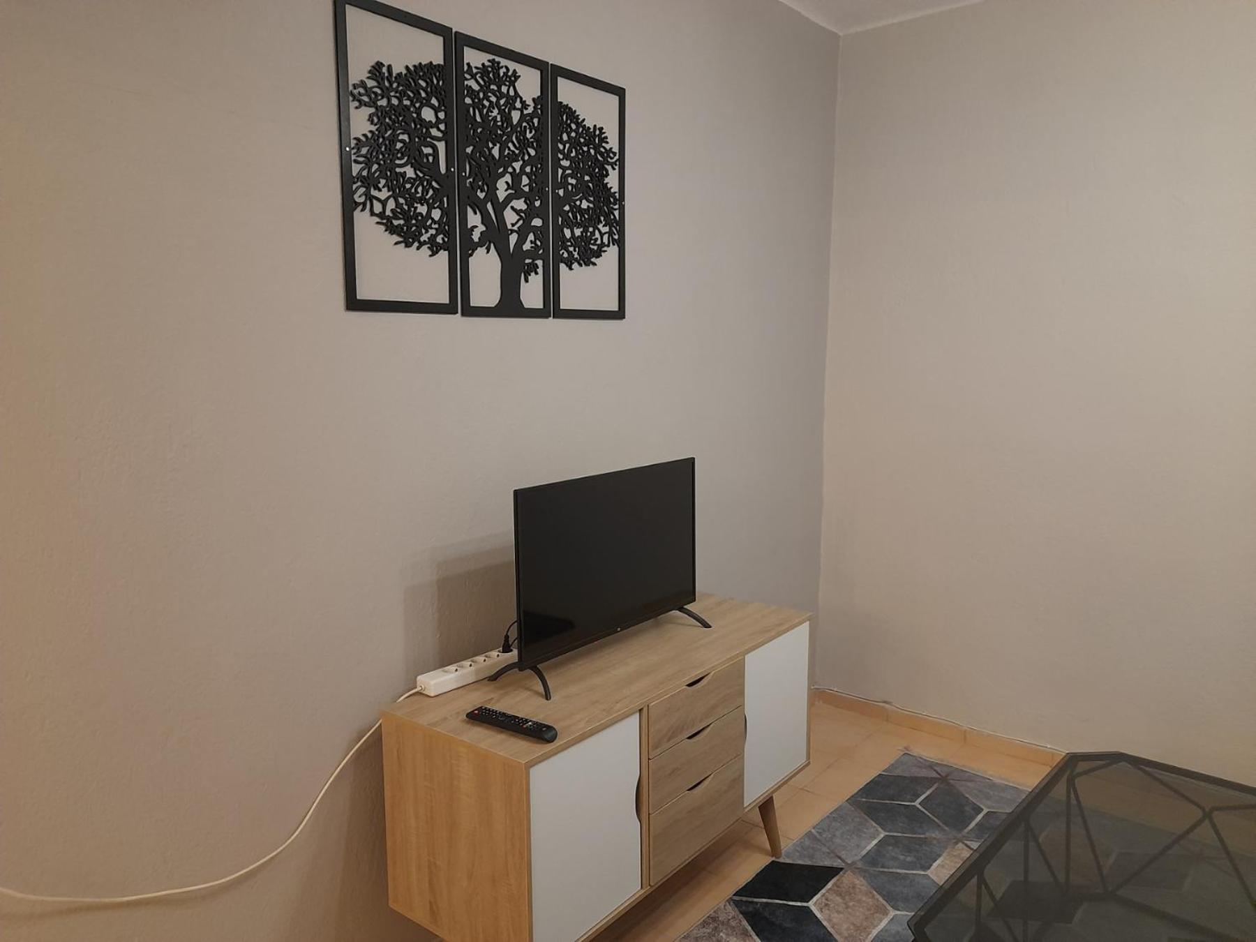 Little Hidden Paradise Trikala  Ngoại thất bức ảnh