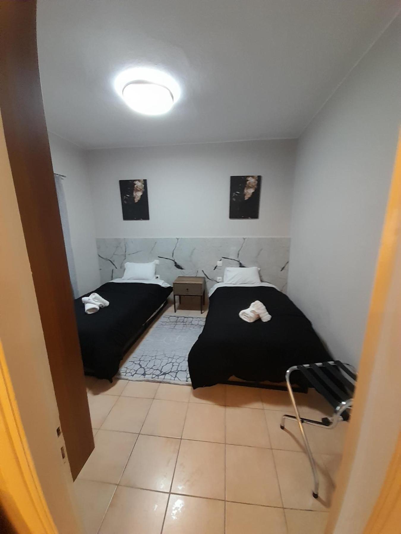 Little Hidden Paradise Trikala  Ngoại thất bức ảnh