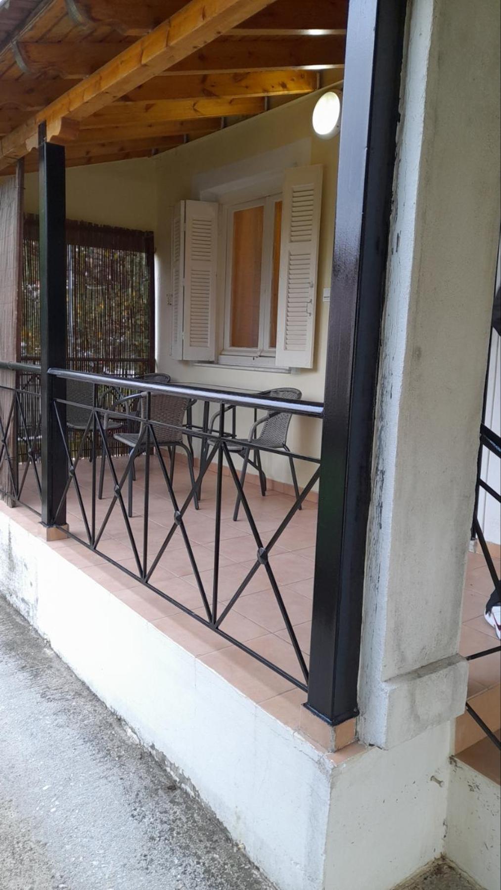 Little Hidden Paradise Trikala  Ngoại thất bức ảnh