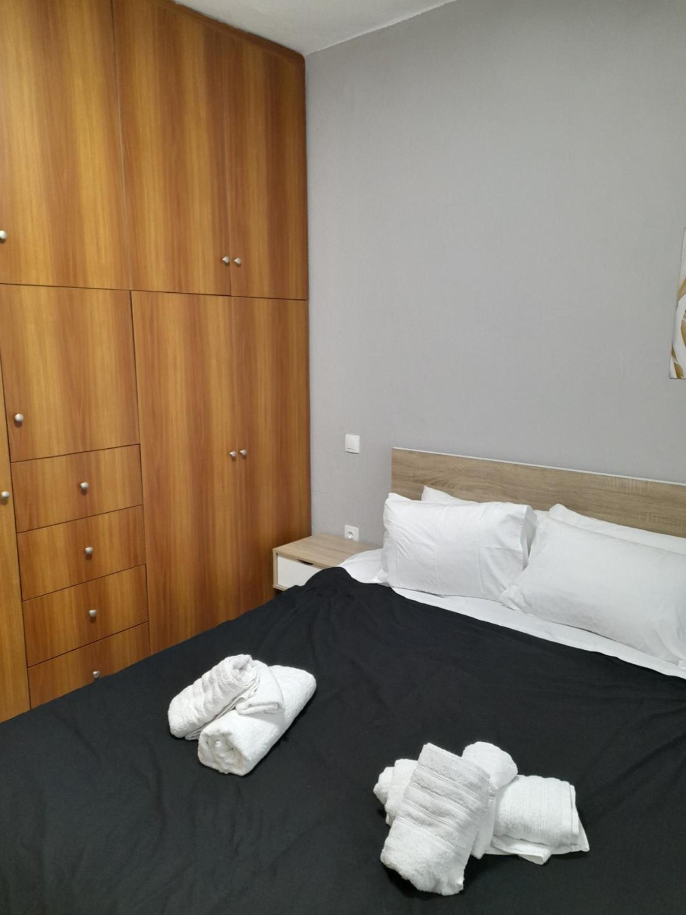 Little Hidden Paradise Trikala  Ngoại thất bức ảnh